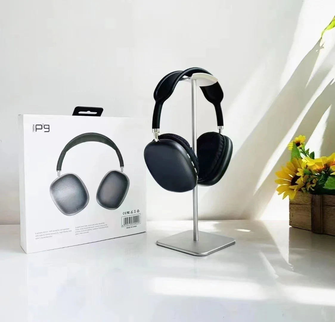 Wireless Bluetooth Headset 