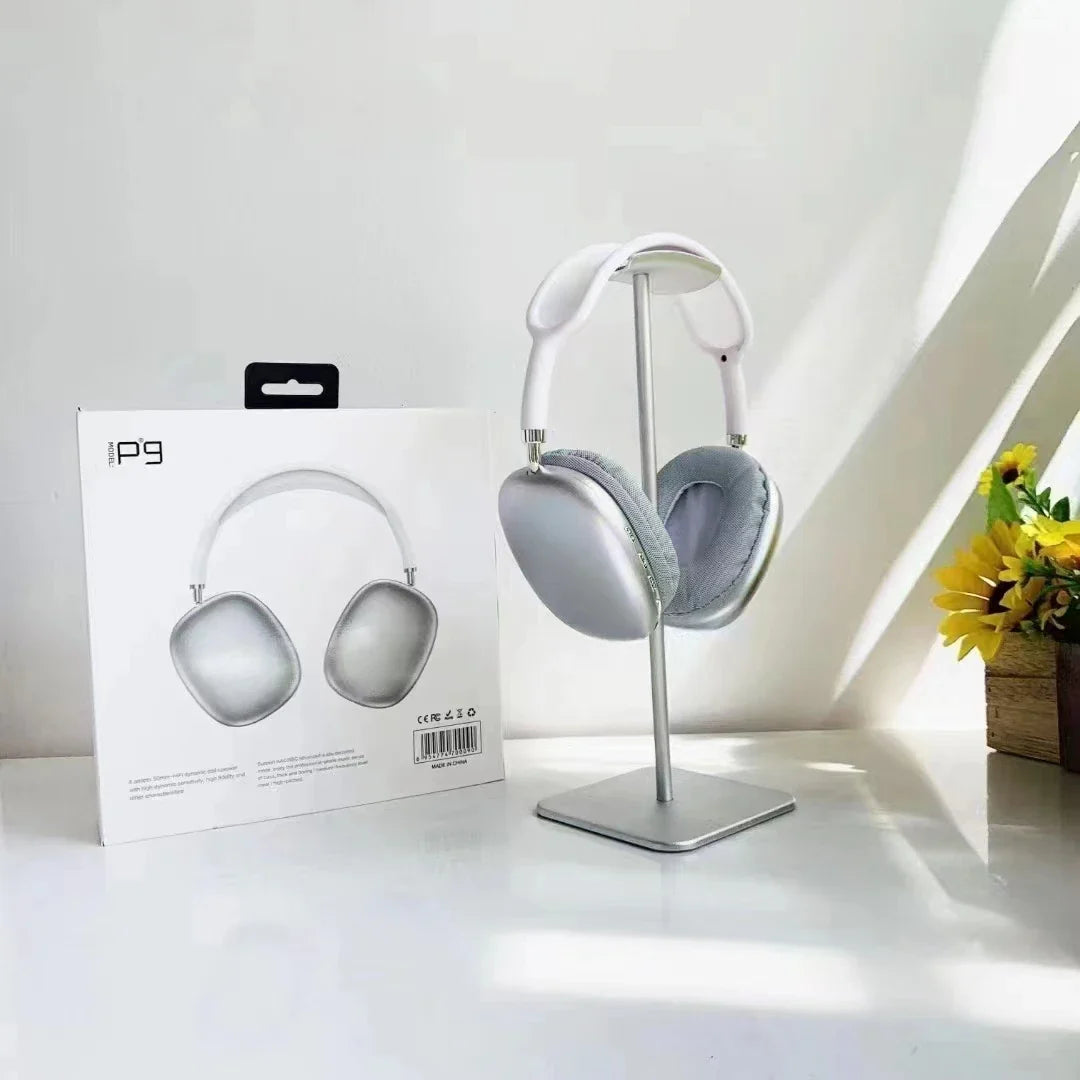 Wireless Bluetooth Headset 
